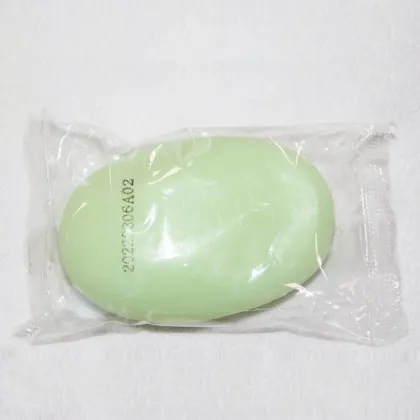 Natural Beauty Products Balls Bath Fizz Soap