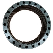 Excavator Gear Ring 20Y-26-22151 For PC200-6