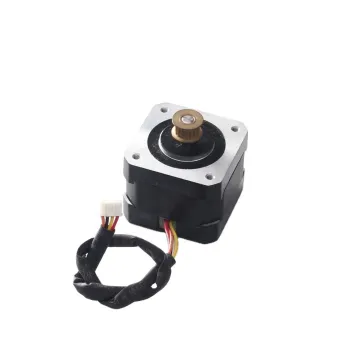 42 Series Stepper Motor: 42mm Hybrid Step Motor: Comprehensive Search Engine