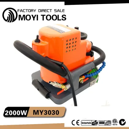 2000W America hot sale table top wet grinder MY3030