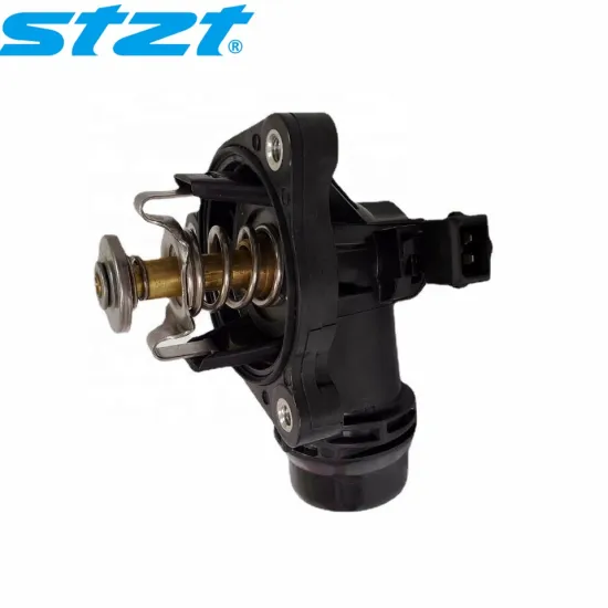 STZT 11537510959 Thermostat Auto Spare Parts for BMW N46 E46 E90 E91 E60 E87 E83 E84