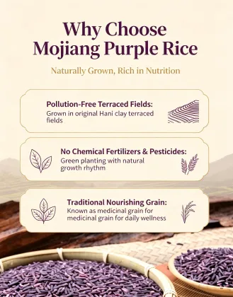 Premium Specialty Wheat & Lao Fragrant Rice Combo
