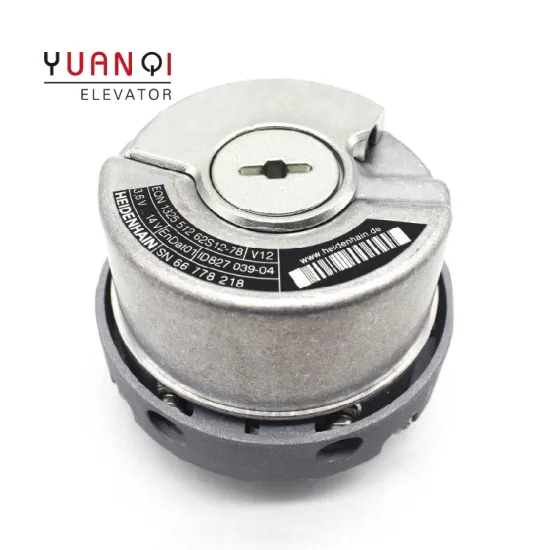 Heidenhain Elevator Encoder Supplier EQN1325 512 62S12-78