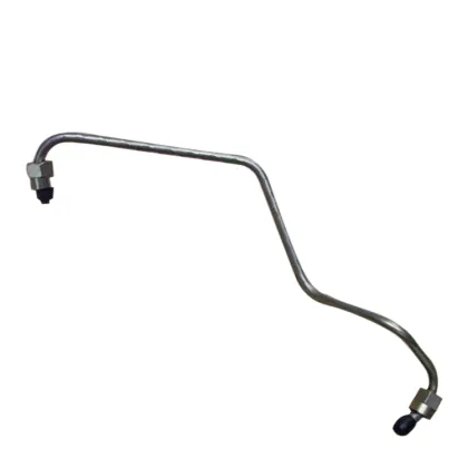 Great Wall High Pressure Oil Pipe