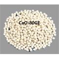 High-Efficiency Plastic Desiccant Hygroscopic Agent CaO With Good Dispersion Factory