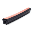 Ειδικό σχήμα EPDM Rubber Seals