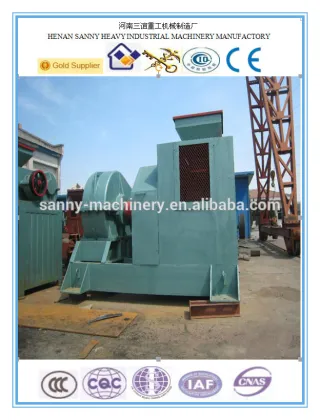 SY factory supply e Powder Briquette Machine Widely Used For Lime/Lime Fines/Lime Powder