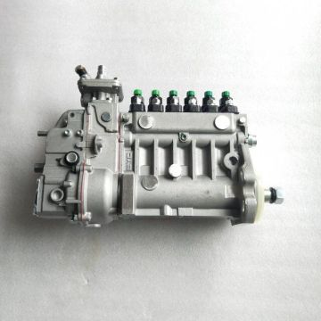 5262710 6BT fuel injection pump for cummins engine parts