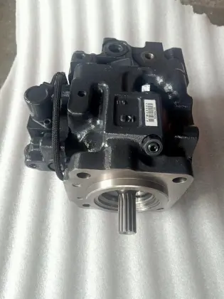 Komatsu Mine Truck HM300-5 Fan Pump 708-1S-00450