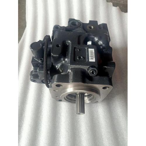 Originele Komatsu D475A-5 Fan Pump 708-1W-00600