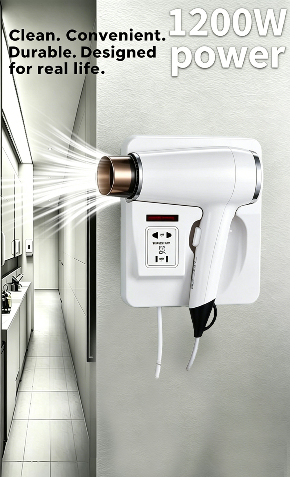 Paper towel dispenser62