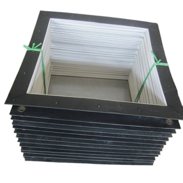 CNC Accordion Oilproof Concertina Covers