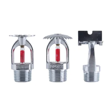 High-Quality Fire Sprinkler Head for Efficient Safety