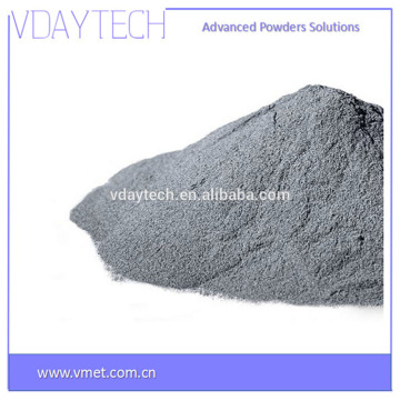 Grey alloy powder titanium powder for 3D printing