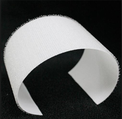 1" Nylon Unnapped Loop