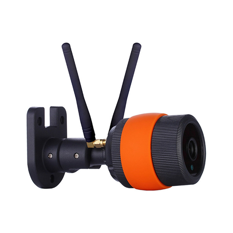 1MP IP Camera