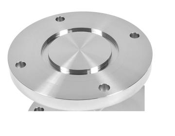 Stainless Steel SS316/SS304 ANSI B16.5 Class 150-2500 Blind Flange 1/2\" to 24\