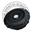 Weichai Parts ілінісу қысымы DZ9114160026