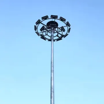 Flood Light High Mast Light