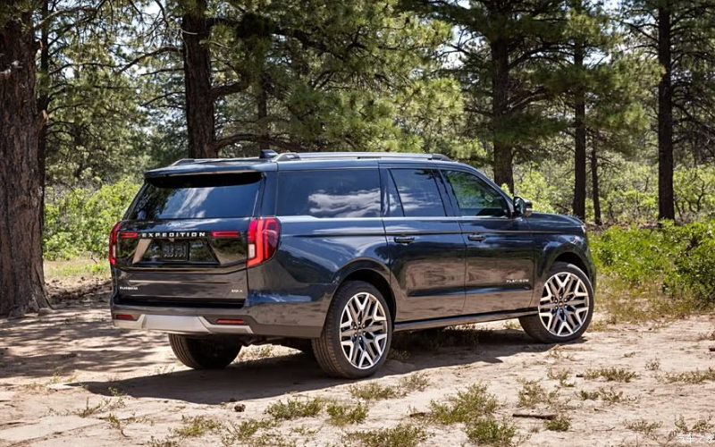 Ford Expedition