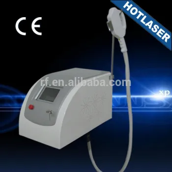 China chespest ipl photo rejuvenation machine