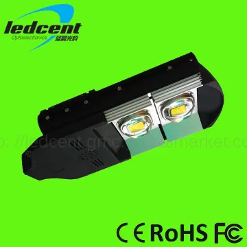 IP67 Waterproof Led street light 110W Module design
