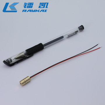Viewfinder Pattern Laser Module