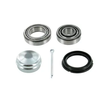 Wheel Hub Bearing Kit VKBA121 for Car