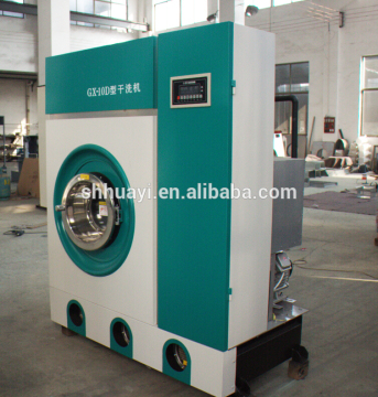 Trade Assurance Supplier Laundry Equipment Clean Machine