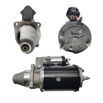 12V 2.8kW 10t Auto Motor Starter สำหรับ Bedford Truck TL1260 NSB532