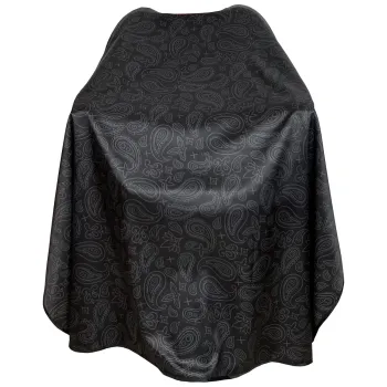 High Quality Barber and Hairdresser Aprons & Capes