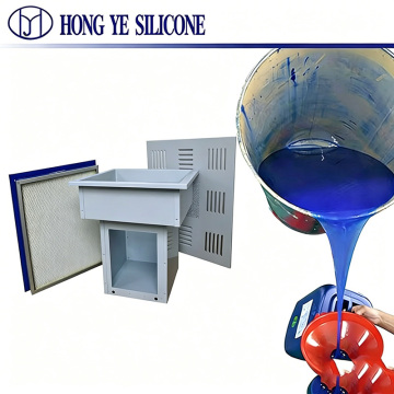 Industrial-Grade Liquid Tank Sealant with High Compatibility