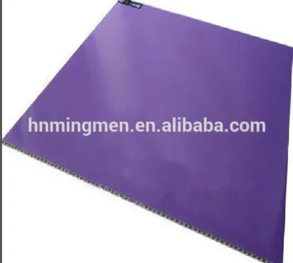 wood laminate wall panels