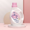 Baby Specialized laundry detergent for colored fabrics