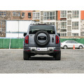 BYD CAR LEOPARD5 SIDESIZE 4WD позашляховика позашляховика