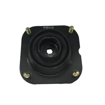 LWT Automobile Accessories Suspension Parts B455-34-380 B455-34-390 Strut Mount for Mazda 323/89-94: BG BA