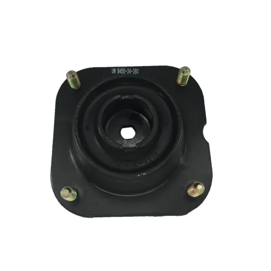 LWT Automobile Accessories Suspension Parts B455-34-380 B455-34-390 Strut Mount for Mazda 323/89-94: BG BA
