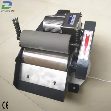 China Factory 100L Magnetic Coolant Separator