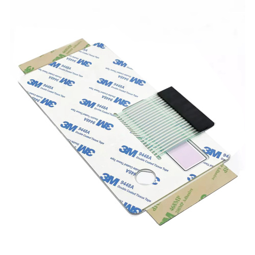 Wholesale Membrane Switch Model