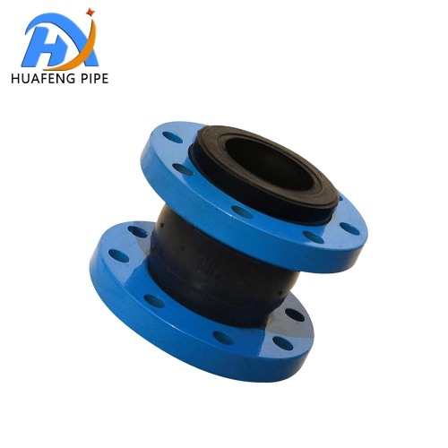EPDM Rubber Expansion Joint