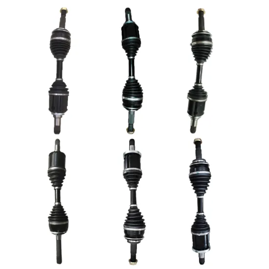 Wholesale Auto Parts Drive Shaft OEM 43430 For PRADO Hilux LN106 LN167 LN166 KZN165 4WD