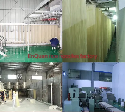 JIANGXI RICE NOODELS 2KG