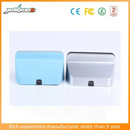 Best Quality Universal Mobile Phone Docking Station For Samsung Charge & Sync Dock
