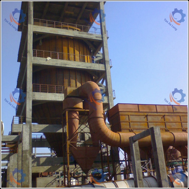 Professional Ypg Sreies High Pressure Spray Dryer