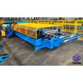 High Speed Glazed Roof Forming Machine