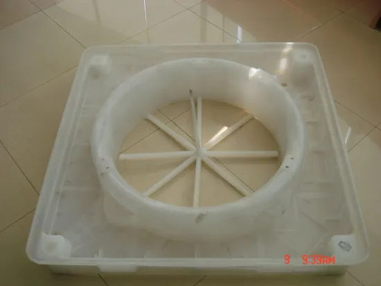 Multi / Single Cavity  Household Molds , Abs / Pu / Pmma