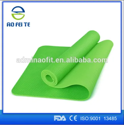 eco custom made yoga mats eco jute yoga mats