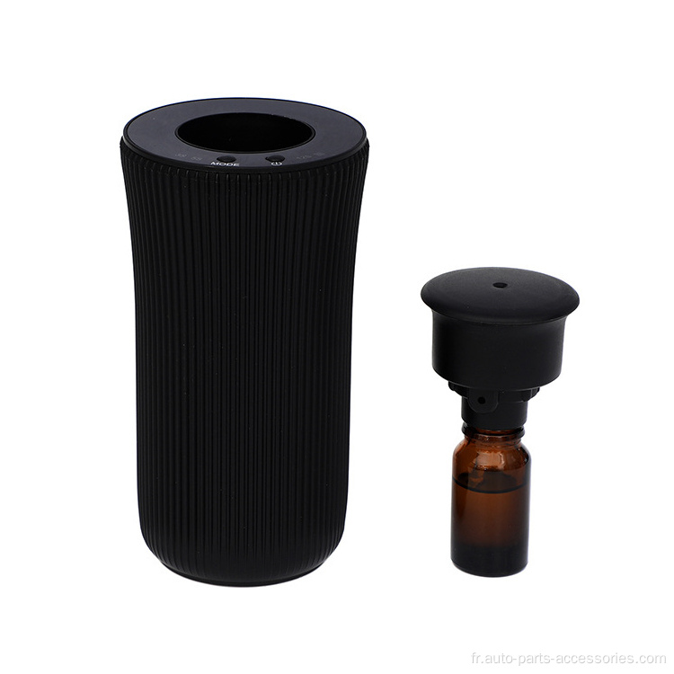 Mini diffuseur de voiture purificateur de l&#39;humidificateur d&#39;air USB