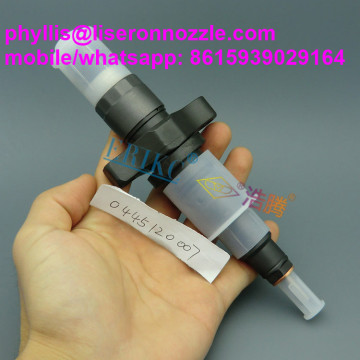 bosch injector 0445120007 , diesel common injector rail 1405332 , injector 0 445 120 007