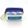 Technic style laser TPU coin purse